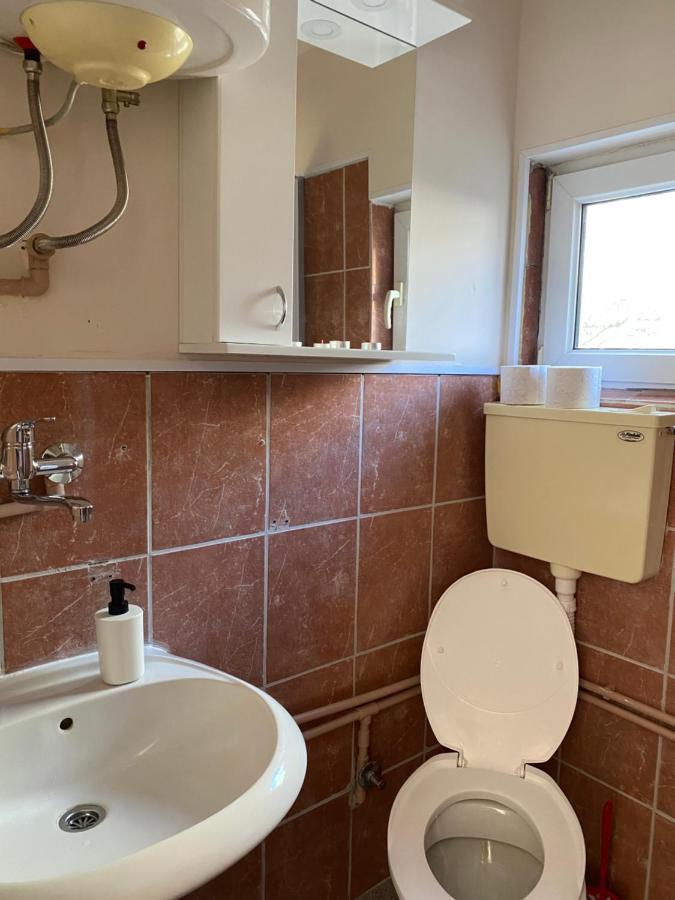 Apartmanizvezdara Belgrad Exterior foto