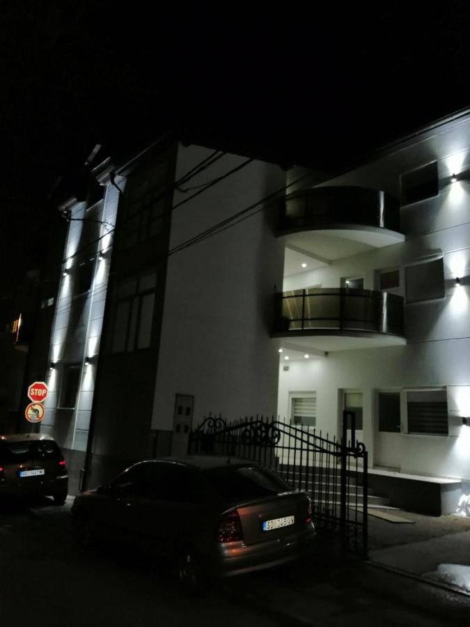 Apartmanizvezdara Belgrad Exterior foto