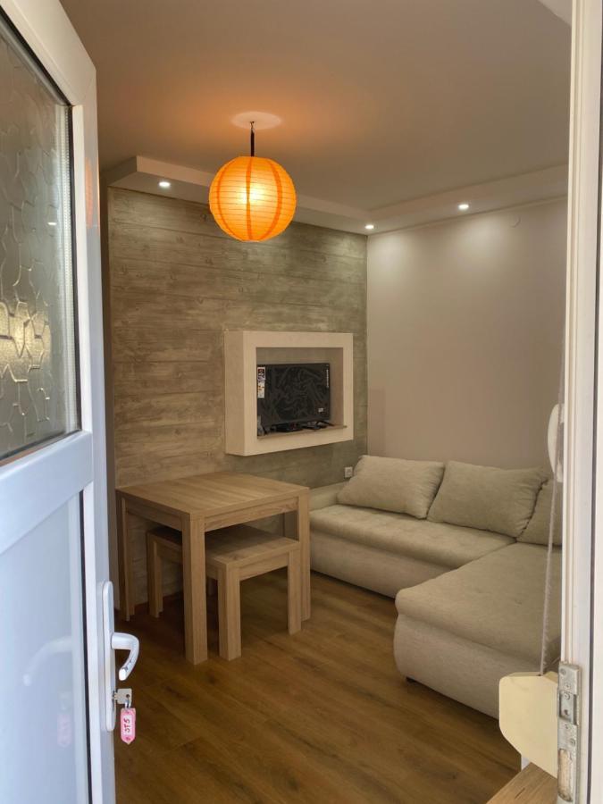 Apartmanizvezdara Belgrad Exterior foto